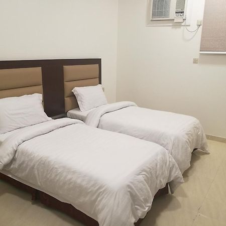 Waqet Alfakhama Furnished Apartments Tabuk Bilik gambar