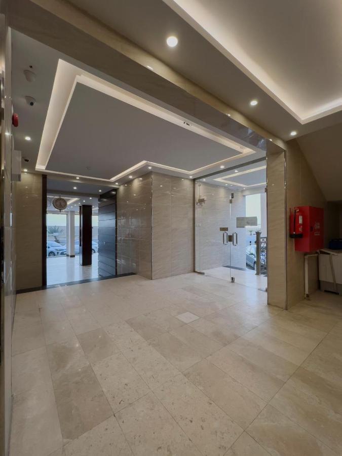 Waqet Alfakhama Furnished Apartments Tabuk Luaran gambar