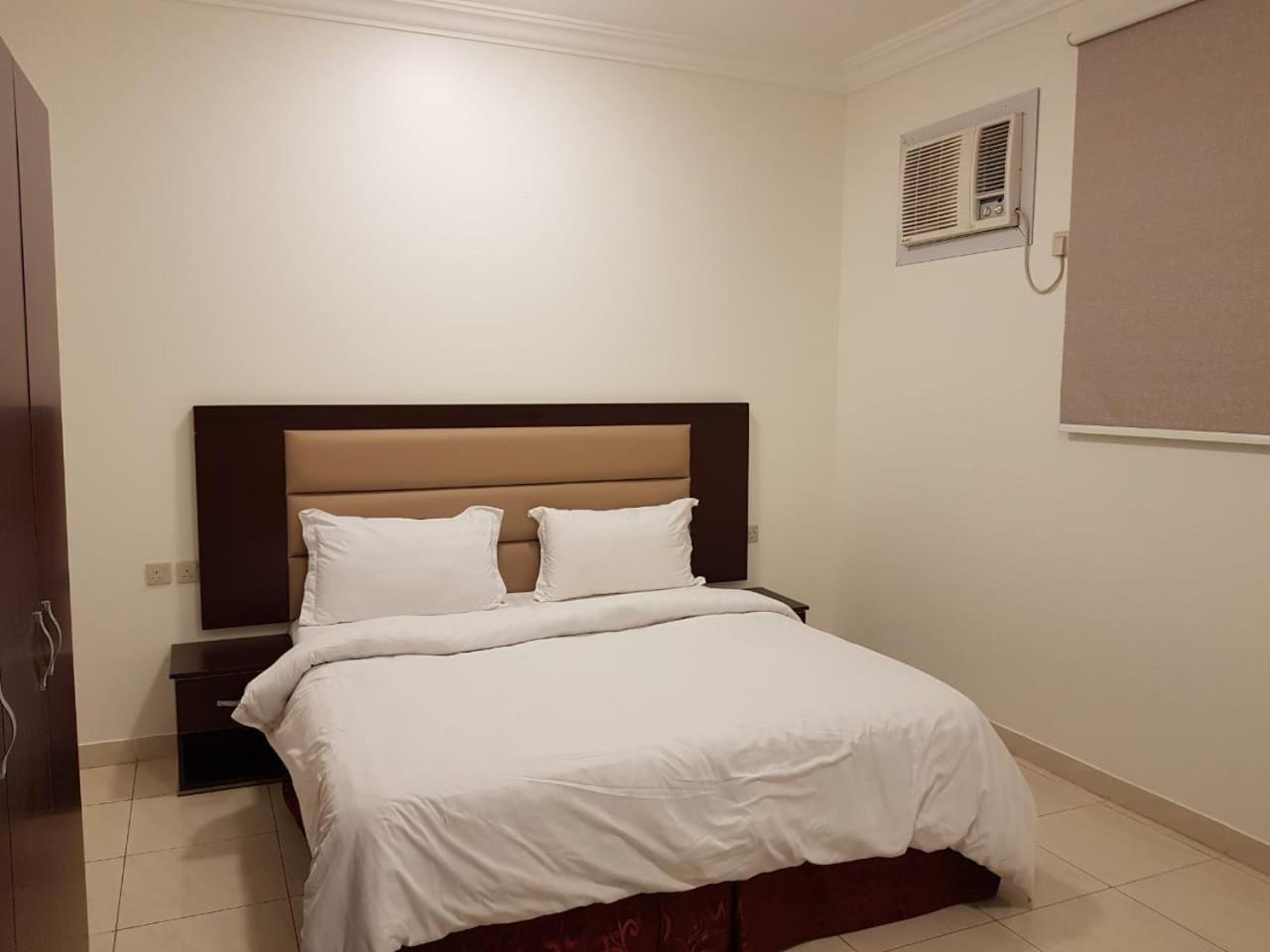 Waqet Alfakhama Furnished Apartments Tabuk Luaran gambar