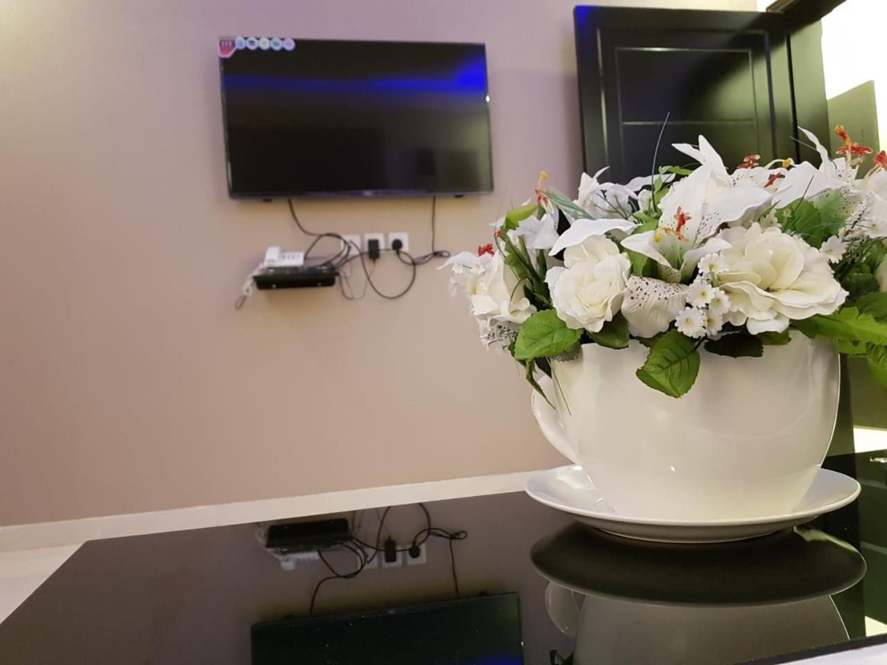 Waqet Alfakhama Furnished Apartments Tabuk Luaran gambar