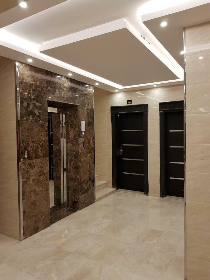 Waqet Alfakhama Furnished Apartments Tabuk Luaran gambar